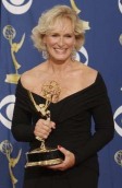 Glenn Close mejor actriz de drama por "Damages"